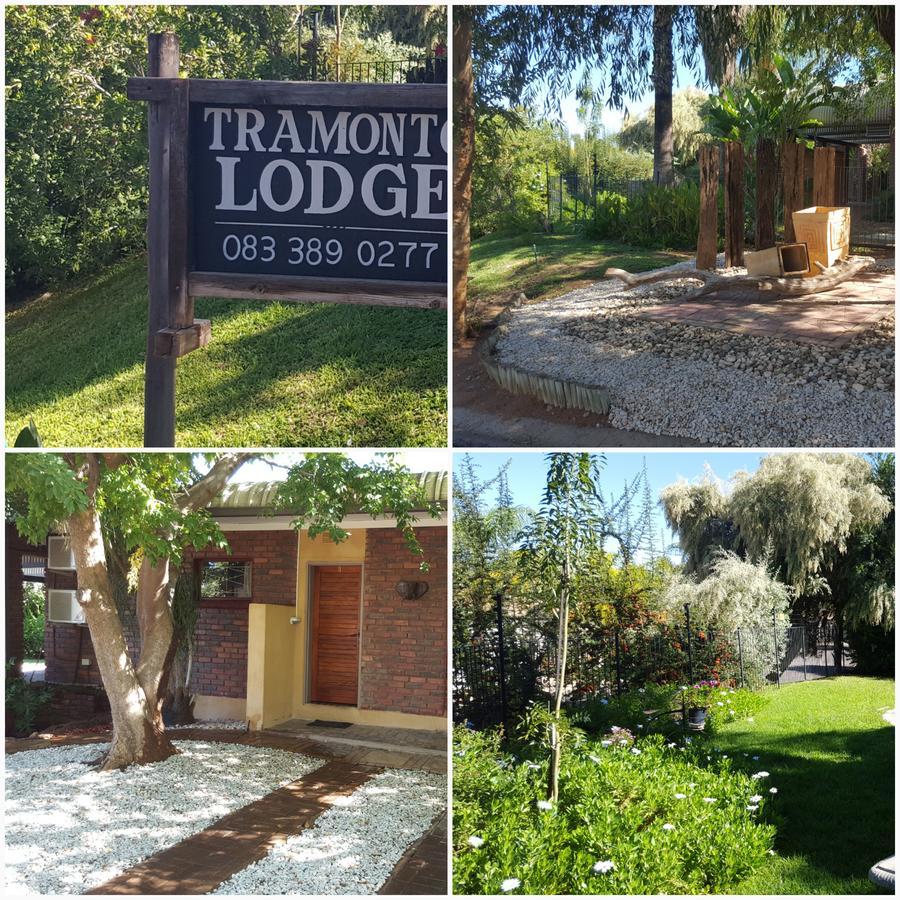 Alojamento de Turismo Selvagem Tramonto Upington